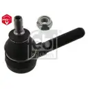 Spurstangenkopf Febi Bilstein 01712 Prokit für Mercedes Benz für Mercedes Benz