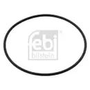 FEBI BILSTEIN 04745 Dichtring für OPEL
