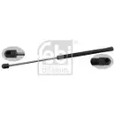 FEBI BILSTEIN 09967 Gasdruckfeder
