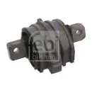 FEBI BILSTEIN 10125 Getriebelager für MERCEDES-BENZ