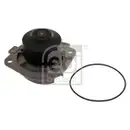 FEBI BILSTEIN 10601 Wasserpumpe für LANCIA, FIAT