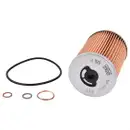 Ölfilter Mann-filter H 929 X für Ford für Mercedes Benz für Mercedes Benz