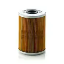 Ölfilter Mann-filter H 929 X für Ford für Mercedes Benz für Mercedes Benz