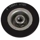 Federteller Febi Bilstein 14941 für Nissan für Renault Vorderachse