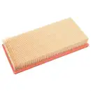 MANN-FILTER C 2860 Luftfilter