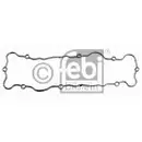 Dichtung Zylinderkopfhaube Febi Bilstein 15662 für Opel für Vauxhall für Daewoo