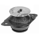 Lagerung Motor Febi Bilstein 15954 für Seat für VW Hinten Links