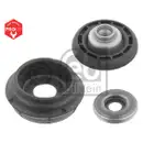 Reparatursatz Federbeinstützlager Febi Bilstein 14943 Prokit für Renault