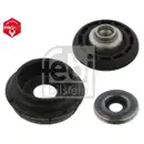 Reparatursatz Federbeinstützlager Febi Bilstein 14943 Prokit für Renault