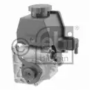 FEBI BILSTEIN 19073 Servopumpe für MERCEDES-BENZ