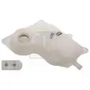 FEBI BILSTEIN 21842 Kühlerausgleichsbehälter für AUDI, VW, SKODA