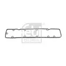 FEBI BILSTEIN 18605 Ventildeckeldichtung für CITROËN, PEUGEOT, FIAT, LANCIA