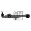 FEBI BILSTEIN 21928 Querlenker für AUDI, SEAT