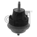 Lagerung Motor Febi Bilstein 18745 für Citroën für Peugeot Rechts
