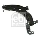 FEBI BILSTEIN 21955 Querlenker für FIAT