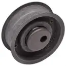 Spannrolle Zahnriemen Schaeffler Ina 531 0083 10 für Audi für Seat für Skoda