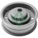 Spannrolle Zahnriemen Schaeffler Ina 531 0083 10 für Audi für Seat für Skoda