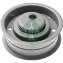 Spannrolle Zahnriemen Schaeffler Ina 531 0083 10 für Audi für Seat für Skoda