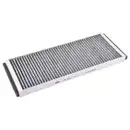 MANN-FILTER CUK 3955 Innenraumluftfilter