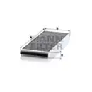 MANN-FILTER CUK 3955 Innenraumluftfilter