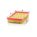 MANN-FILTER C 2345 Luftfilter
