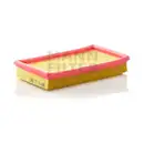 MANN-FILTER C 2345 Luftfilter