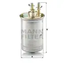 MANN-FILTER WK 853/7 Kraftstoffilter
