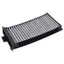 MANN-FILTER CUK 3518 Innenraumluftfilter
