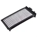MANN-FILTER CUK 3518 Innenraumluftfilter