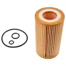 Ölfilter Mann-filter HU 718/6 X für Honda