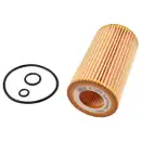 Ölfilter Mann-filter HU 718/6 X für Honda