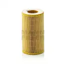 Ölfilter Mann-filter HU 718/6 X für Honda