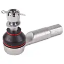 Spurstangenkopf Febi Bilstein 12905 für Ford für Mazda Vorderachse Links