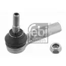 Spurstangenkopf Febi Bilstein 12905 für Ford für Mazda Vorderachse Links