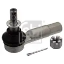 Spurstangenkopf Febi Bilstein 12905 für Ford für Mazda Vorderachse Links