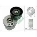 Riemenspanner Keilrippenriemen Schaeffler Ina 534 0031 10 für Ford