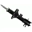Stoßdämpfer Sachs 290 175 Vorderachse Links