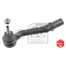 Spurstangenkopf Febi Bilstein 21491 Prokit für Citroën für Peugeot