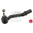Spurstangenkopf Febi Bilstein 21491 Prokit für Citroën für Peugeot