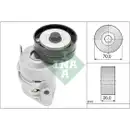 Riemenspanner Keilrippenriemen Schaeffler Ina 534 0102 30 für Opel für Vauxhall