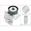 Riemenspanner Keilrippenriemen Schaeffler Ina 534 0102 30 für Opel für Vauxhall