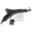 Lenker Radaufhängung Febi Bilstein 06158 für Opel für Vauxhall für Daewoo Unten