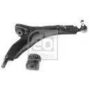 Lenker Radaufhängung Febi Bilstein 06158 für Opel für Vauxhall für Daewoo Unten