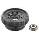 Reparatursatz Federbeinstützlager Febi Bilstein 22639 für Fiat für Mitsubishi