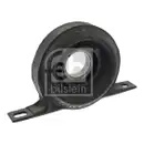 FEBI BILSTEIN 05196 Kardanwellenmittellager