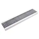 MANN-FILTER CUK 4624 Innenraumluftfilter