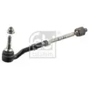 Spurstange Febi Bilstein 27210 für Bmw Vorderachse Links Vorderachse Rechts