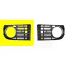 VAN WEZEL Abdeckblende vo. re. m. Nebell. 5894594