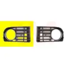 VAN WEZEL Abdeckblende vo. re. m. Nebell. 5894594