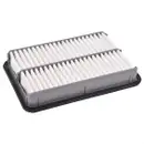 MANN-FILTER C 2632/1 Luftfilter